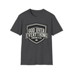 God Over Everything T-Shirt