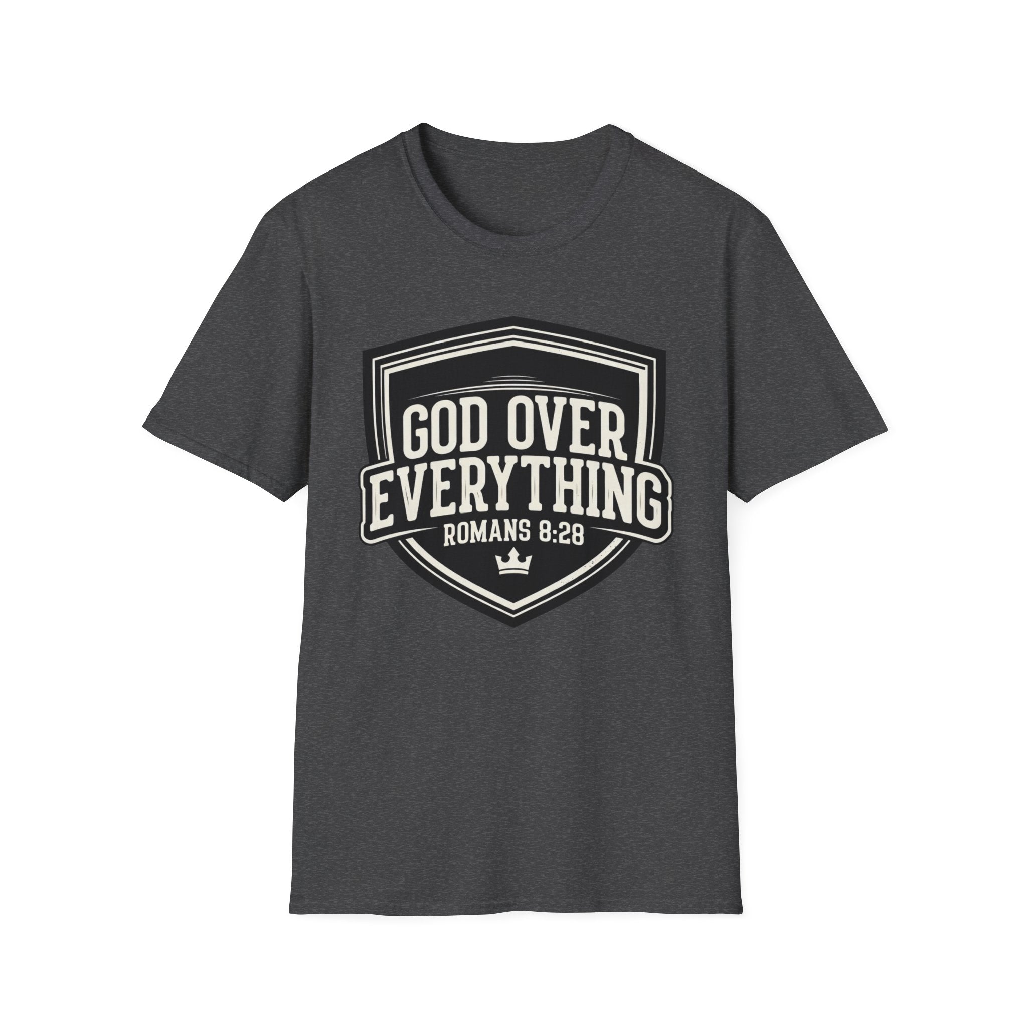 God Over Everything T-Shirt