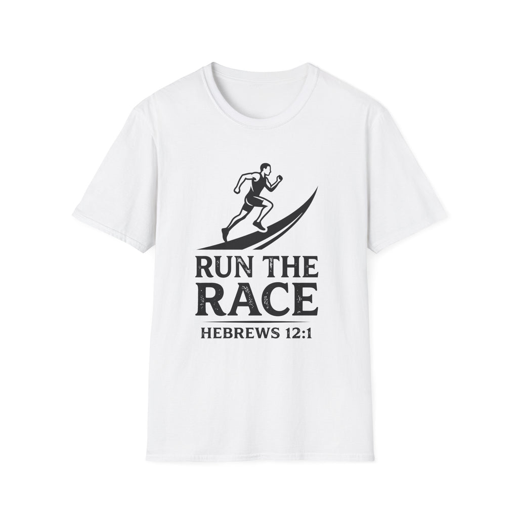 Run the Race T-Shirt