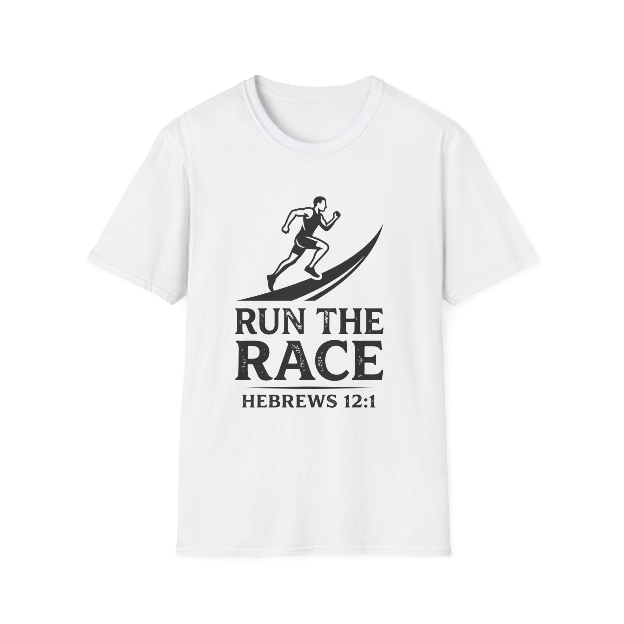 Run the Race T-Shirt