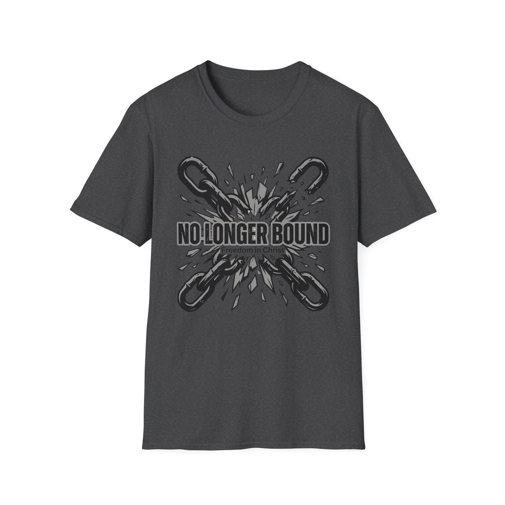 No Longer Bound T-Shirt