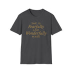 She is Fearfully and Wonderfully Made T-Shirt