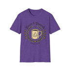 Grace & Grounds Coffee T-Shirt