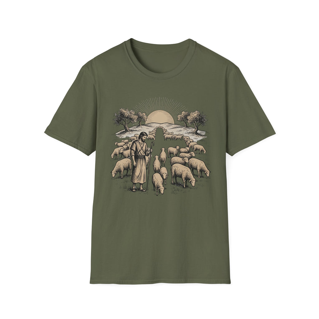 Good Shepherd T-Shirt
