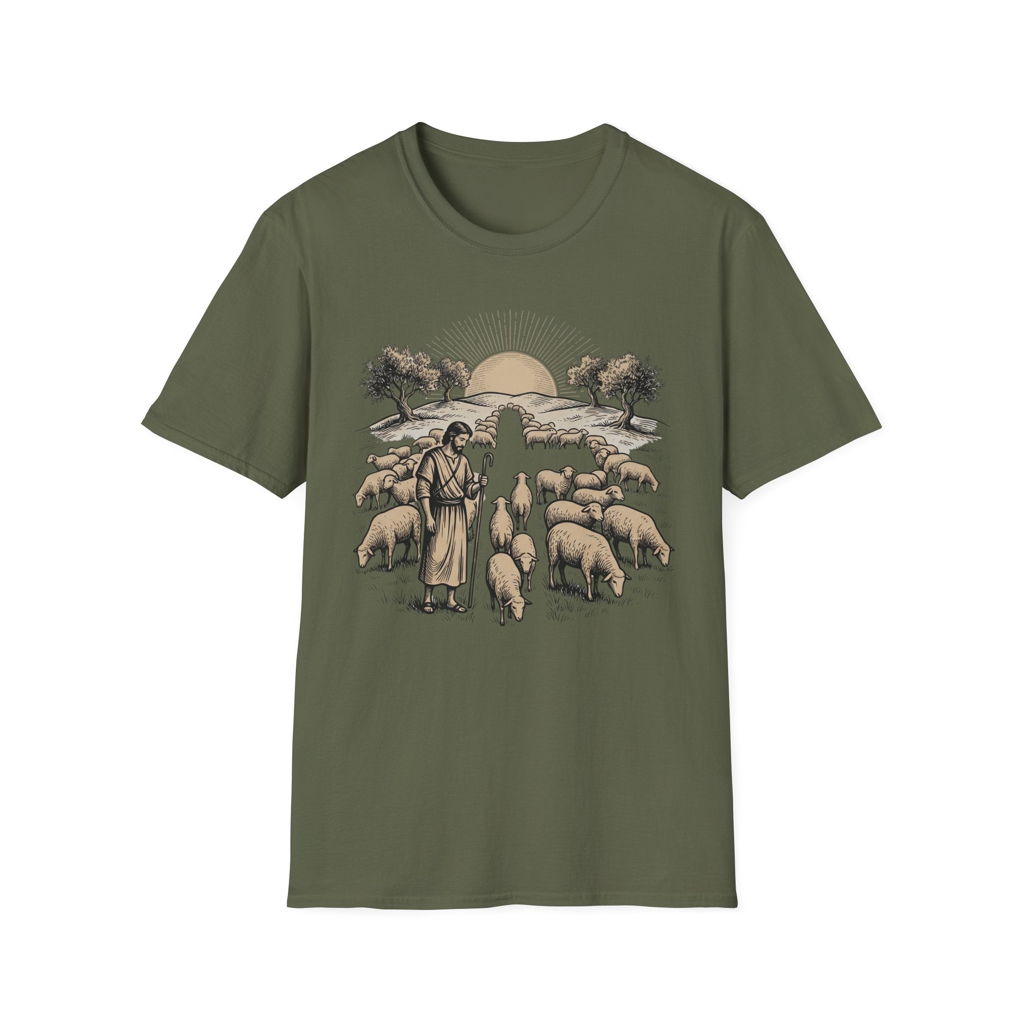 Good Shepherd T-Shirt