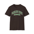 Fearless Faith T-Shirt