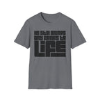 He Still Brings Dry Bones to Life T-Shirt