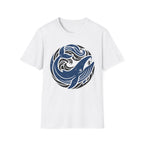 Jonah and the Whale T-Shirt