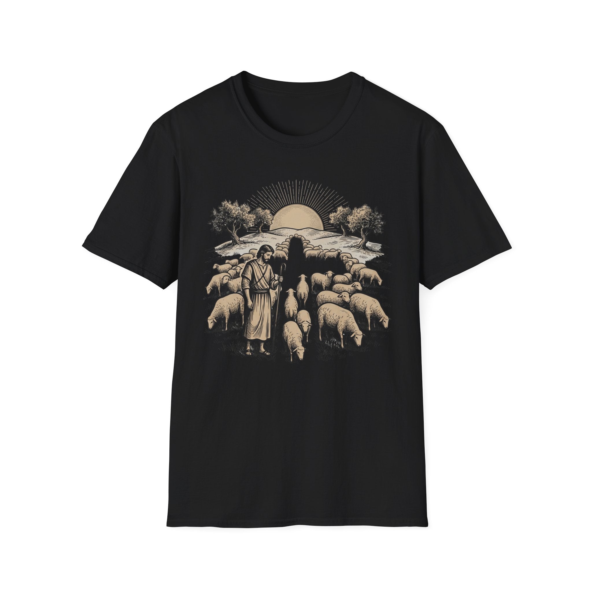 Good Shepherd T-Shirt