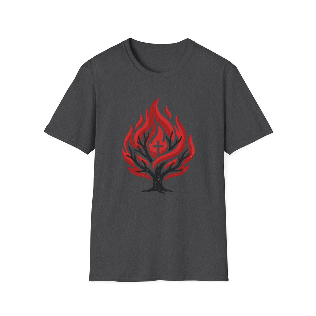 Burning Bush T-Shirt