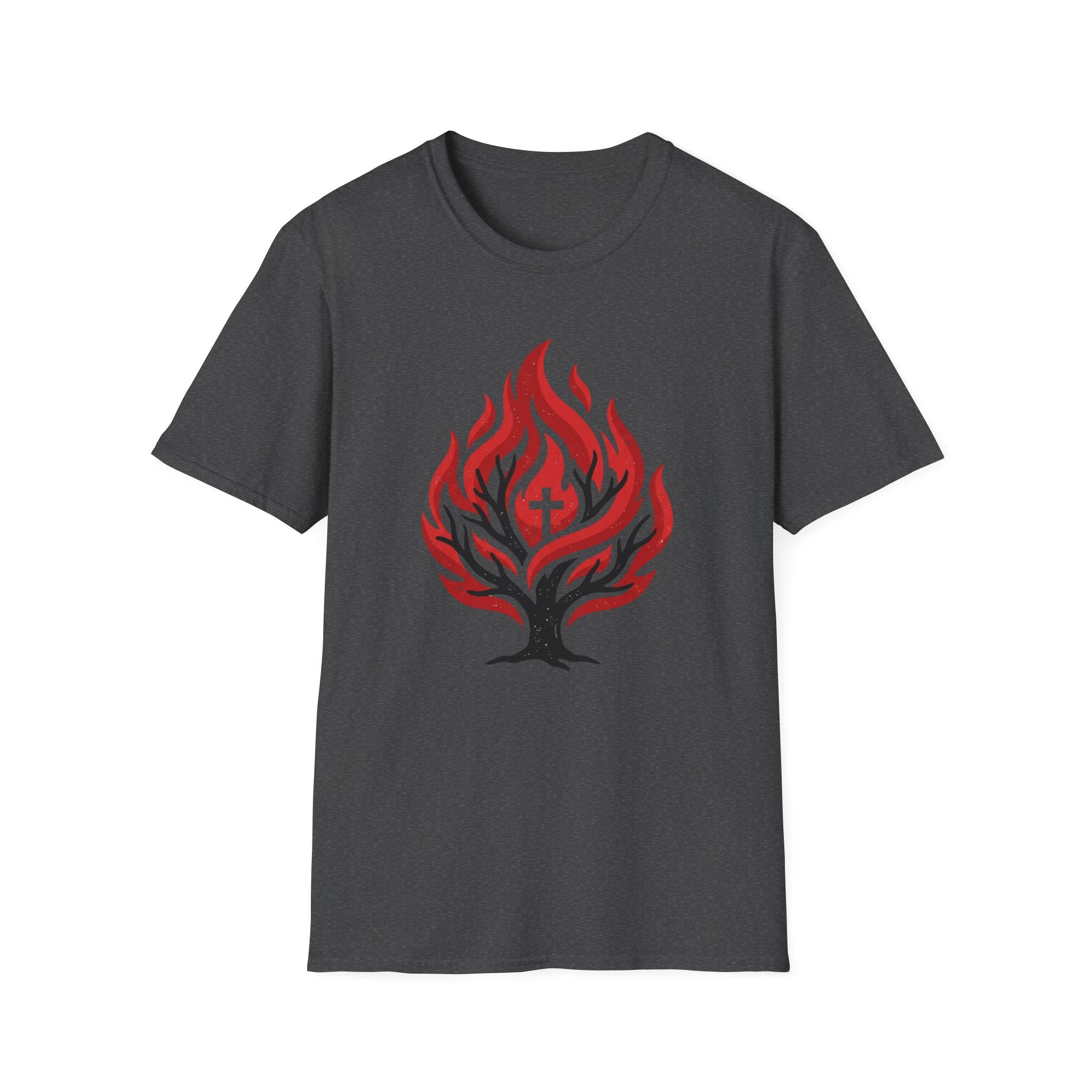 Burning Bush T-Shirt