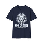 King of Kings Lion T-Shirt