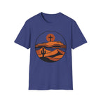 Dessert and Cross T-Shirt