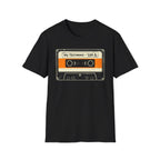 Cassette Testimony T-Shirt