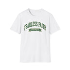 Fearless Faith T-Shirt