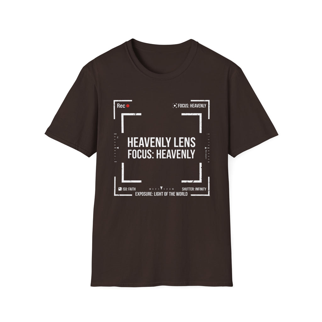 Heavenly Lens T-Shirt