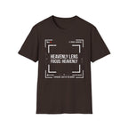 Heavenly Lens T-Shirt