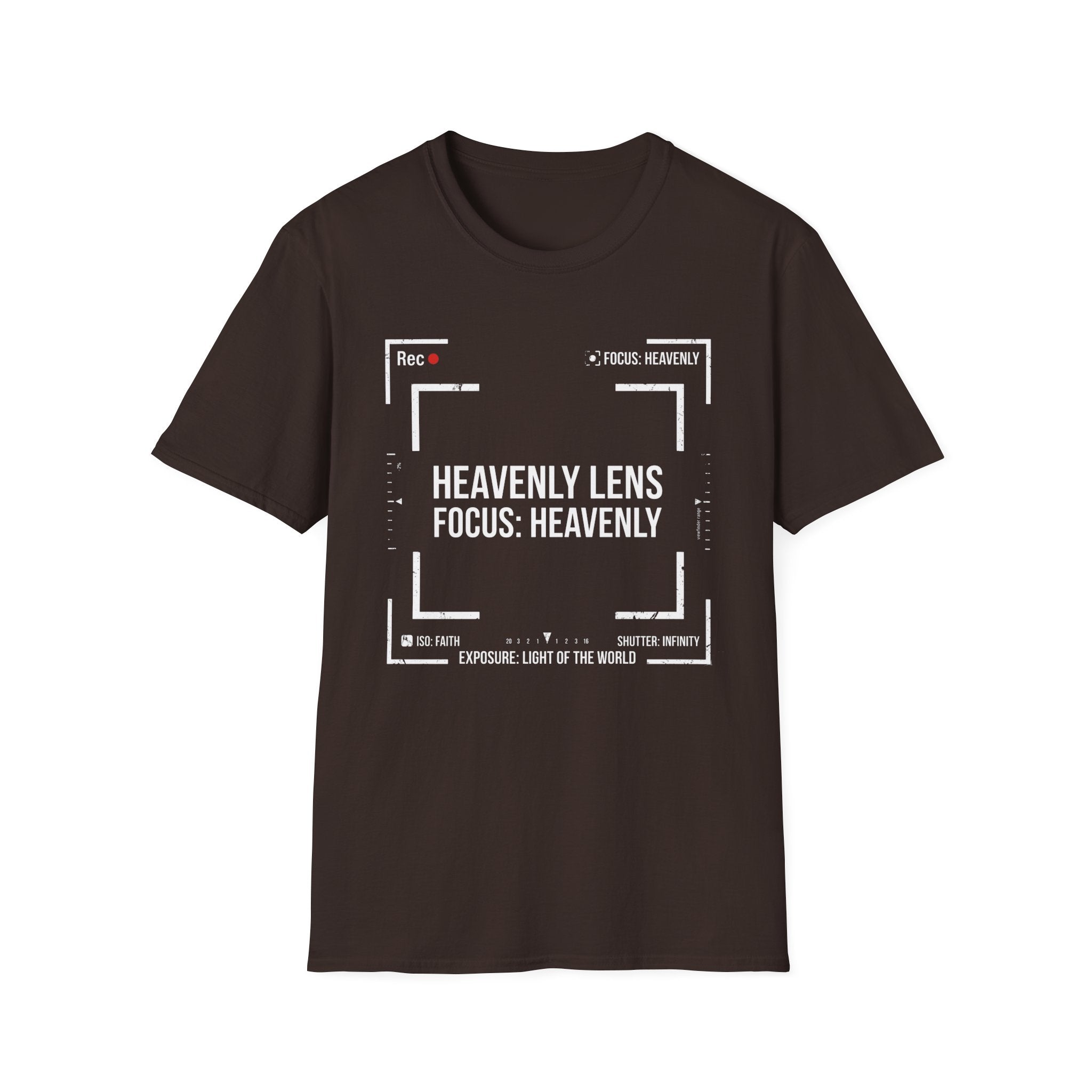 Heavenly Lens T-Shirt