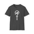 Staff and Lamb T-Shirt