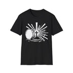 Tomb and Cross T-Shirt