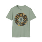 Daniel and the Lions T-Shirt