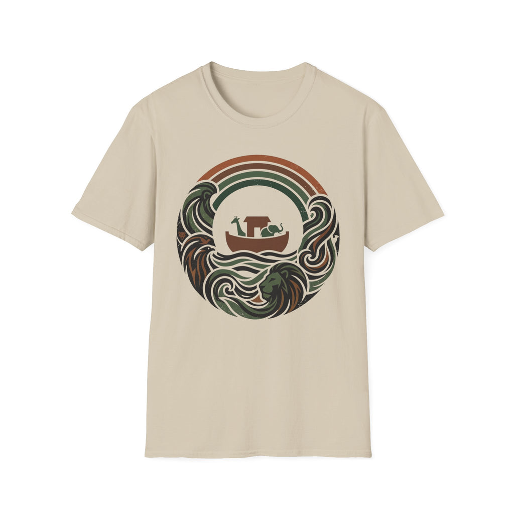Noah's Ark T-Shirt