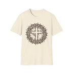 Cross and Crown T-Shirt