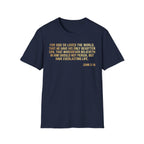 John 3:16 T-Shirt