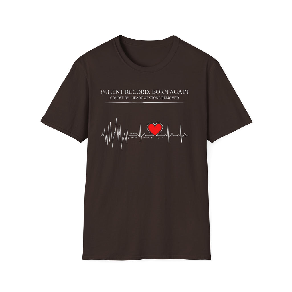 Vital Signs T-Shirt