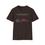 Vital Signs T-Shirt