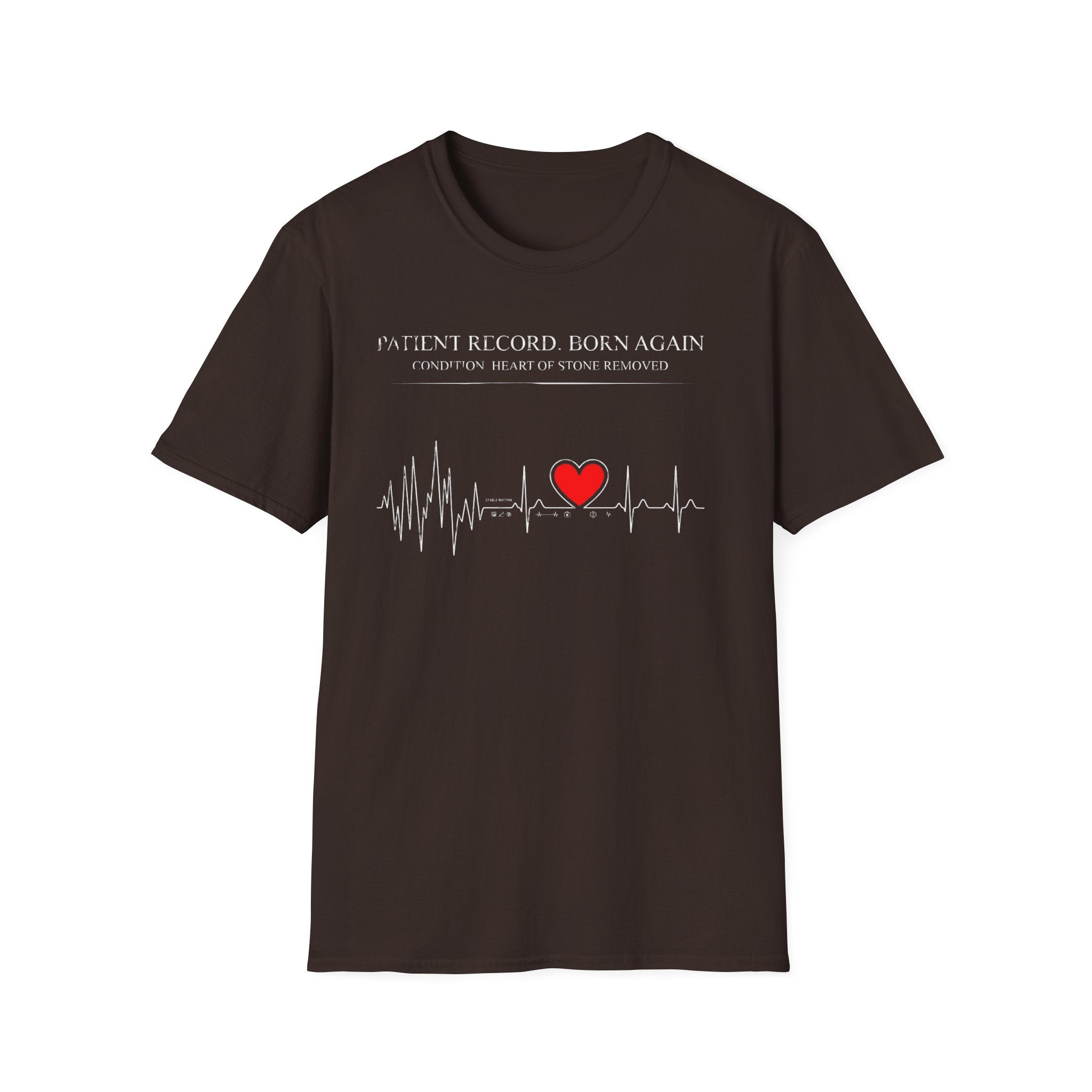 Vital Signs T-Shirt