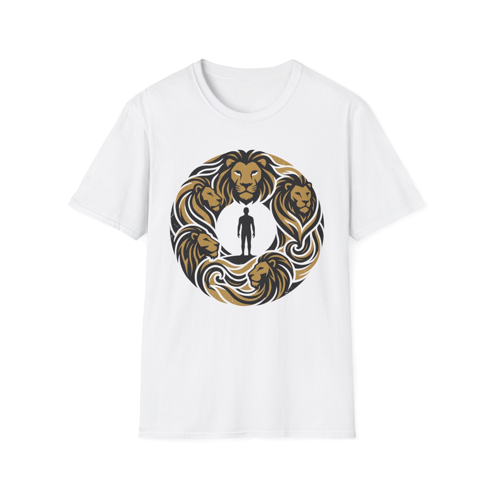 Daniel and the Lions T-Shirt