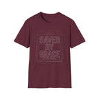 Saved by Grace x Architecture T-Shirt