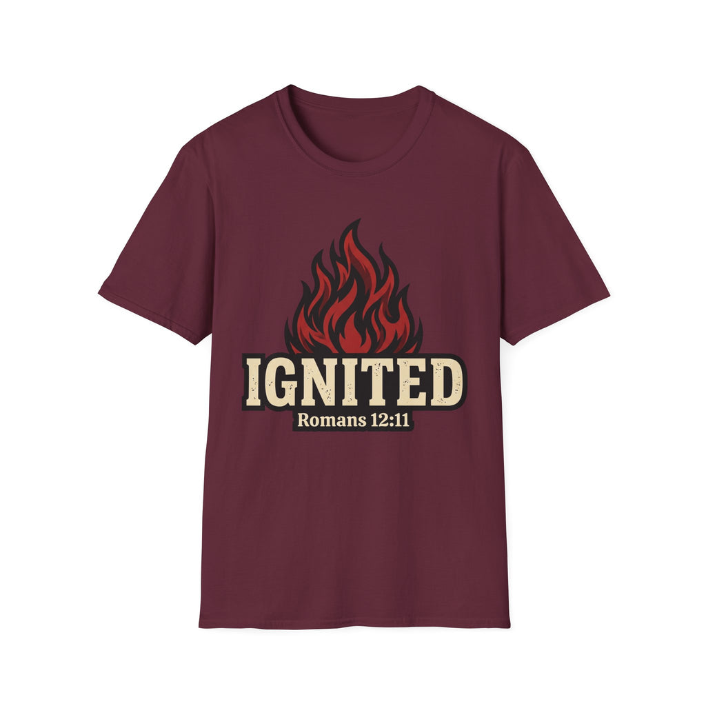 Ignited T-Shirt