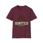 Ignited T-Shirt
