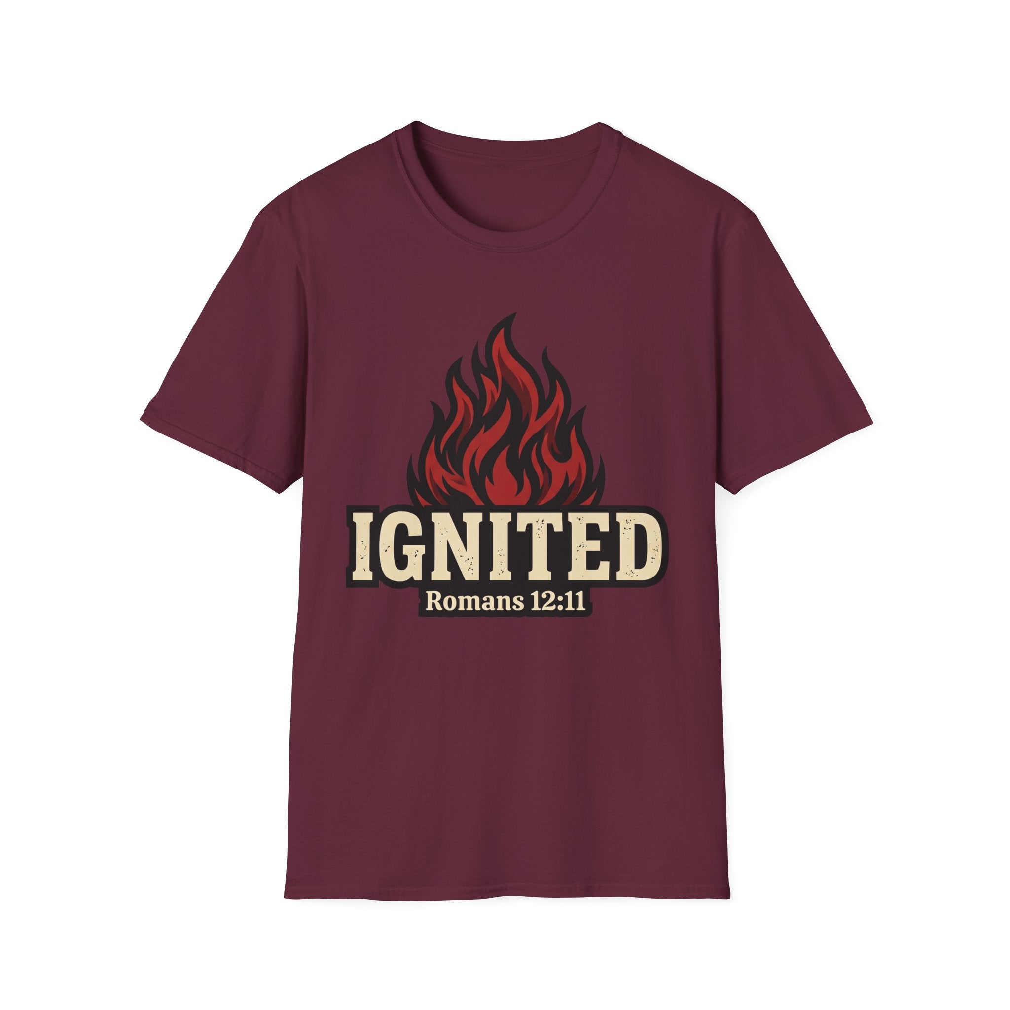 Ignited T-Shirt