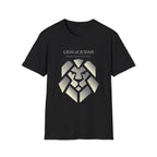 Lion of Judah Graphic T-Shirt