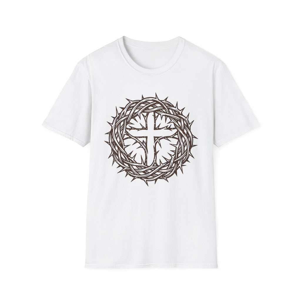 Cross and Crown T-Shirt