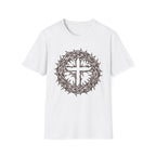 Cross and Crown T-Shirt