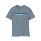 Sanctification in Progress T-Shirt