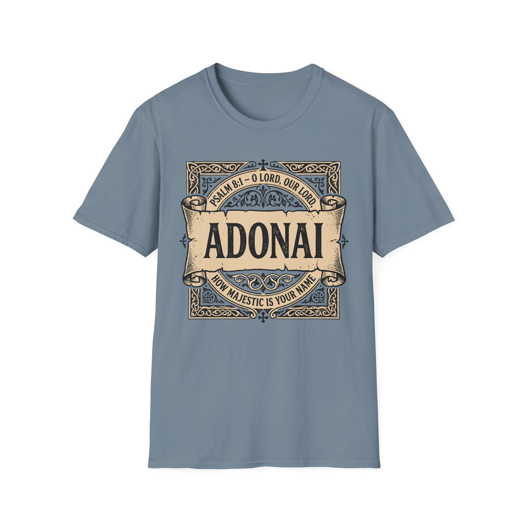 Adonai T-Shirt
