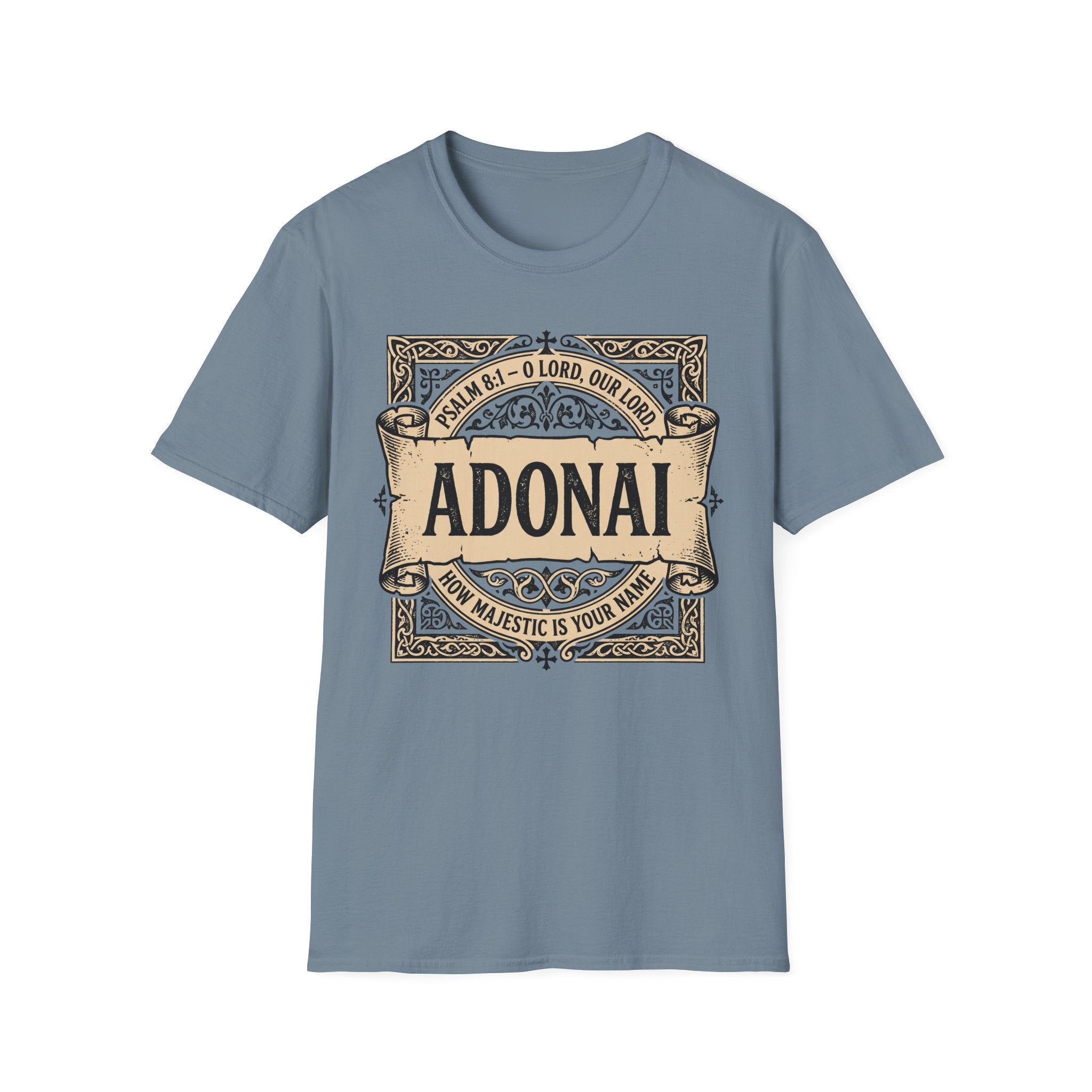 Adonai T-Shirt
