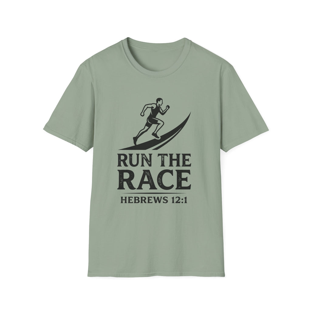 Run the Race T-Shirt