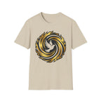Dove and Fire T-Shirt