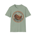 Walk by Faith T-Shirt