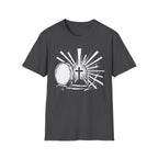 Tomb and Cross T-Shirt