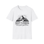 Keep Climbing T-Shirt