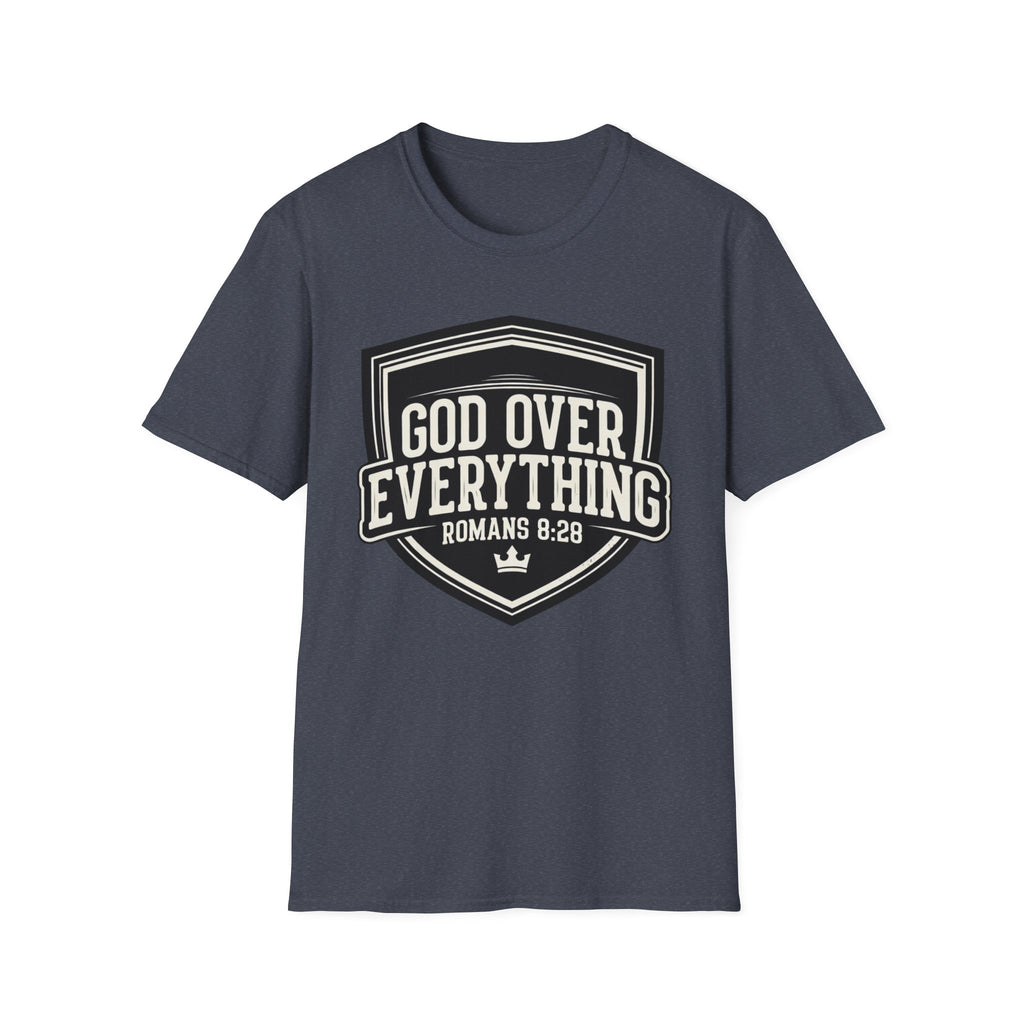 God Over Everything T-Shirt