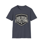 God Over Everything T-Shirt