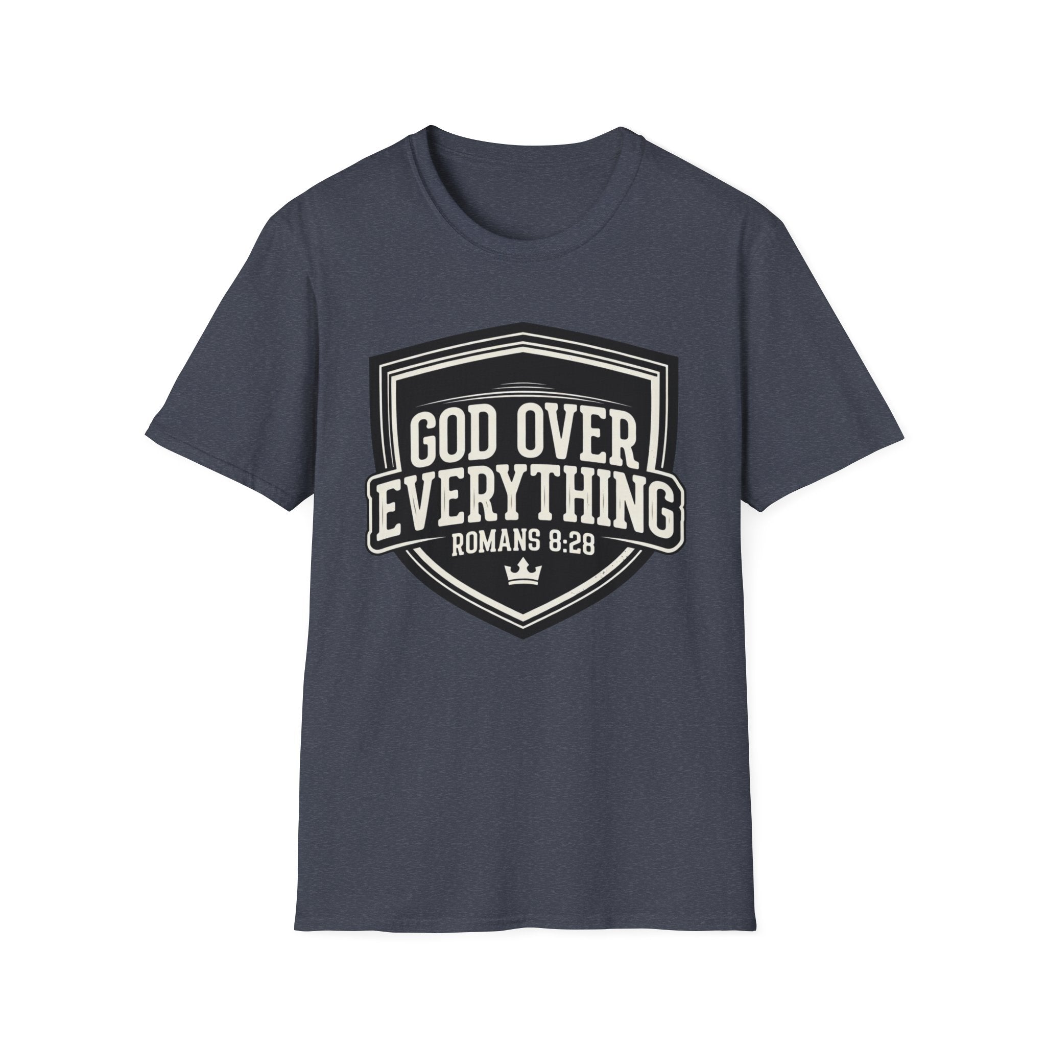 God Over Everything T-Shirt